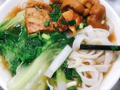 牛腩河粉-珍珍小食店(西华路店)