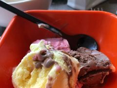 -金海湾自助餐厅(金陵饭店)