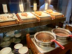 -松子料理(白家庄店)