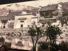 -小菜园新徽菜(宜兴八佰伴店)