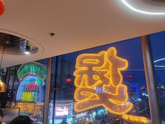 -徐记小怪兽肉蟹煲(中央大街店)