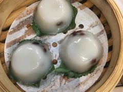 -乜都得港式茶楼(天贵路店)