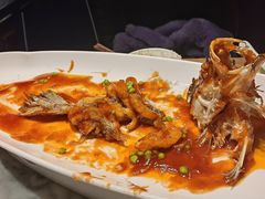 -苏帮袁Sue Cuisine(来福士店)