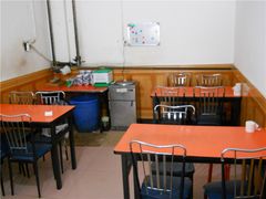 大堂-芳芳餐厅(白沙路店)