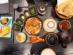 -玄白·炭烤活鳗(上海首店)