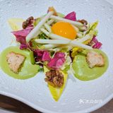 藏在中信泰富B1的精致法餐