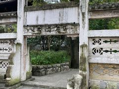 -阳明祠