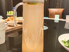 -刀板香·安徽菜(国购IFC店)