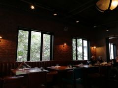 大堂-弗兰克牛排西餐厅Ribone steak house(柠檬花园店)