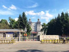 -佳木斯市第一中学(二校区)