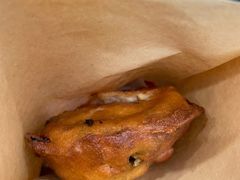 福州现炸海蛎饼-小宝·路鼎记·福鼎特色小吃(富民路店)