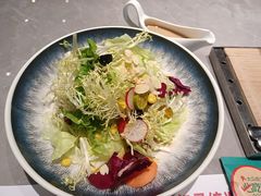 -通海俄式烧烤·俄罗斯大串(嵩山路店)