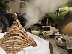 -鲜潭蒸汽石锅鱼(万象前海店)