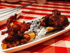 -西贝莜面村(上海百联西郊店)