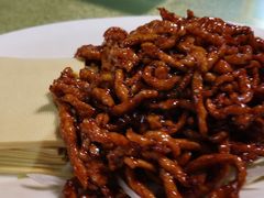 -陈傻子餐厅(世纪都会店)