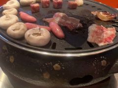 -大千金齐齐哈尔烤肉(清湖店)