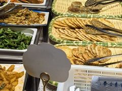 -泰合素食(双流店)