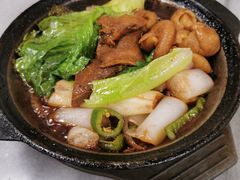 -珍珍小食店(西华路店)