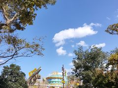 -七彩云南欢乐世界