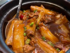 -晓粤·惹味粤菜(凯德乐峰广场店)