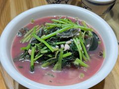 -湘遇老伙计浏阳菜馆(南门口店)