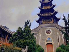 -贵阳北天主教堂