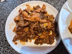 -陈傻子餐厅(世纪都会店)