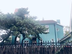-八大关景区