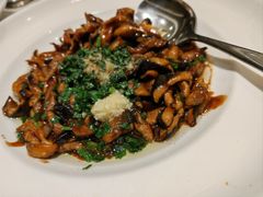 响油野生鳝丝-道道鲜·崇明私房菜(五角场店)