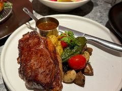 -芭莉与彩虹西餐厅(成都合生汇店)