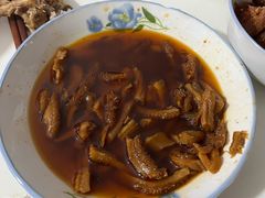 -七星椒卤菜(三圣宫店)
