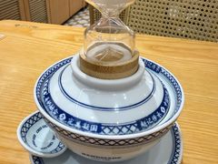 -赵记传承·中式甜品(深圳福田皇岗村店)