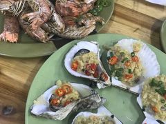 -贞姨美食·老字号海鲜大排档
