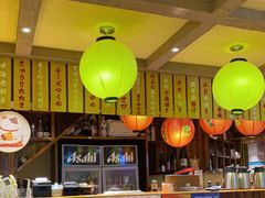 大堂-鸟鹏烧鸟居酒屋(熙龙湾店)