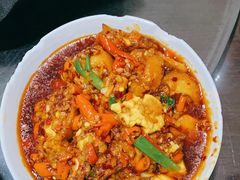 -老游独一佳湘菜馆(高新四路店)