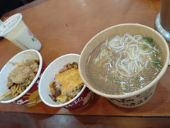-蔡林记(广埠屯店)