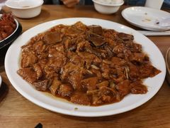 -陈傻子餐厅(世纪都会店)