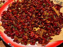 -泥糊破店小酒馆·团建聚餐(南京西路店)