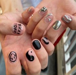 -Cici Nail日式美甲美睫工作室