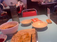-川正旺江湖菜(三元桥店)