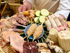 -鳥忆·omakase炭火烧鸟
