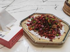 -京都老蔡记(瑞达路店)