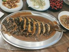 -今鲜源大酒店·中华餐饮名店(新湛路店)