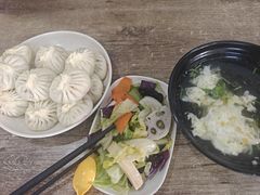 -津门张记包子铺(华昌道店)