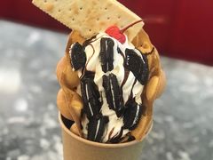 -CHOCHENG&CO.(欢乐海岸店)