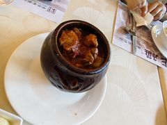 -华梅西餐厅(哈尔滨中央大街店)