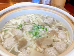 -爷爷的土钵菜(九龙街店)