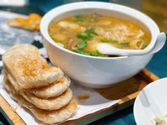 -淮上豆府(水厂路店)