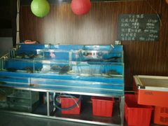 -粗茶淡饭(渔港路店)