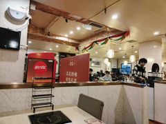 -潮汕良记牛肉火锅(洪武路店)